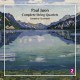 P. JUON-STRING QUARTETS (2CD)