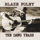 BLAZE FOLEY-DAWG YEARS (LP)