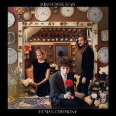 SUNFLOWER BEAN-HUMAN CEREMONY (LP)