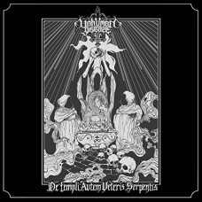 UNHUMAN DISEASE-DE TEMPLI AUTEM VETERIS.. (CD)