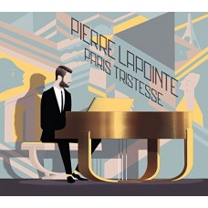 PIERRE LAPOINTE-PARIS TRISTESSE (CD)