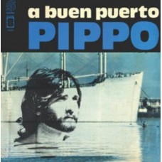 PIPPO SPERA-A BUEN PUERTO -LTD- (LP)