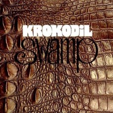 KROKODIL-SWAMP (LP)