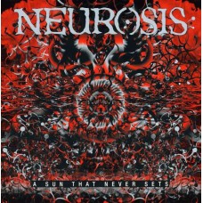 NEUROSIS-SUN THAT NEVER SETS (CD)