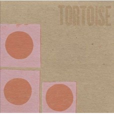 TORTOISE-TORTOISE (LP)