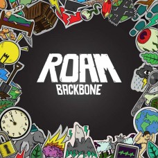 ROAM-BACKBONE (CD)