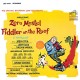 ORIGINAL BROADWAY CAST-FIDDLER ON THE ROOF (LP)
