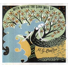 M.G. BOULTER-WITH WOLVES THE LANB.. (CD)