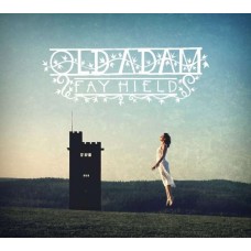 FAY HIELD-OLD ADAM (CD)