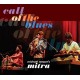 MICHAEL MESSER-CALL OF THE BLUES (CD)