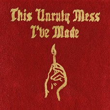 MACKLEMORE & RYAN LEWIS-THIS UNRULY MESS I'VE.. (CD)