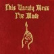 MACKLEMORE & RYAN LEWIS-THIS UNRULY MESS I'VE.. (CD)