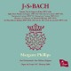 J.S. BACH-ORGAN WORKS VOL.9 (CD)