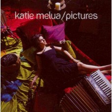 KATIE MELUA-PICTURES (CD)