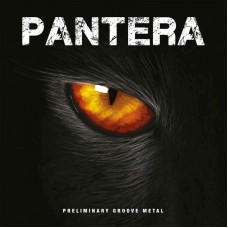 PANTERA-PRELIMINARY.. -DELUXE- (LP)