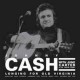 JOHNNY CASH-LONGING FOR.. -DELUXE- (2LP)