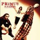 PRIMUS-IN NUMBERS -DELUXE/LTD- (LP)