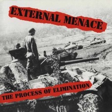 EXTERNAL MENACE-PROCESS OF ELIMINATION (CD)