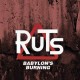 RUTS-BABYLON'S.. -DELUXE- (CD)