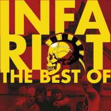 INFA RIOT-BEST OF (CD)