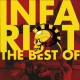 INFA RIOT-BEST OF (CD)