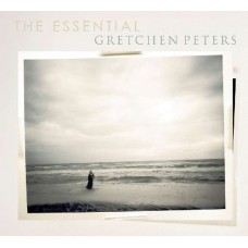 GRETCHEN PETERS-ESSENTIAL GRETCHEN PETERS (2CD)