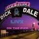 DICK DALE-LIVE ON THE SANTA.. (2CD)