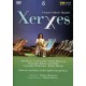 G.F. HANDEL-XERXES (DVD)