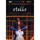 G. VERDI-OTELLO (DVD)