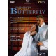 G. PUCCINI-MADAMA BUTTERFLY (DVD)