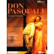G. DONIZETTI-DON PASQUALE (DVD)