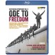 L. VAN BEETHOVEN-ODE TO FREEDOM-SYM.NO.9 (BLU-RAY)