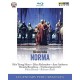 V. BELLINI-NORMA (BLU-RAY)