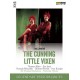 L. JANACEK-CUNNING LITTLE VIXEN (DVD)