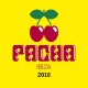 V/A-PACHA 2016 (3CD)