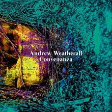 ANDREW WEATHERALL-CONVENANZA (2LP)