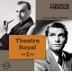 LAURENCE OLIVIER-THEATER ROYAL: AMERICAN.. (CD)