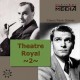 RALPH RICHARDSON-THEATER ROYAL: AMERICAN.. (CD)