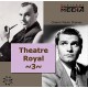 LAURENCE OLIVIER-THEATER ROYAL: CLASSIC.. (CD)