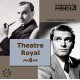 LAURENCE OLIVIER-THEATER ROYAL: FRENCH.. (CD)