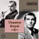 LAURENCE OLIVIER-THEATER ROYAL: R L.. (CD)