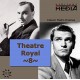 LAURENCE OLIVIER-THEATER ROYAL: CLASSICS.. (CD)