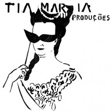 TIA MARIA PRODUCIONES-TA TIPO JA NAO VAMOS.. (12")