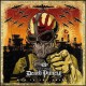 FIVE FINGER DEATH PUNCH-WAR IS THE ANSWER (2LP+CD)