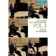 L. VAN BEETHOVEN-PIANO SONATAS VOL.3 (2DVD)