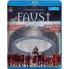 C. GOUNOD-FAUST (BLU-RAY)
