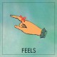 FEELS-FEELS (LP)