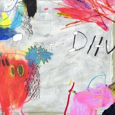 DIIV-IS THE IS ARE (2LP)