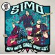SIMO-LET LOVE SHOW THE WAY -DELUXE- (CD)