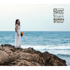 ELIANE & EN EL AIRE PROJECT-RUMBA CON FLORES (CD)